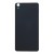 Back Panel Cover For Lenovo S850 Black - Maxbhi Com