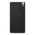 Back Panel Cover For Lenovo S850 Black - Maxbhi Com