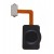 Fingerprint Sensor Flex Cable For Lg Q Stylus Black By - Maxbhi Com
