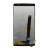 Lcd With Touch Screen For Intex Aqua Craze White By - Maxbhi Com