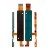 Power Button Flex Cable For Sony Xperia M4 Aqua Dual 16gb On Off Flex Pcb By - Maxbhi Com
