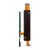 Power On Off Button Flex Cable For Sony Xperia M4 Aqua Dual 8gb By - Maxbhi Com