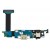 Charging Connector Flex Pcb Board For Samsung Galaxy S6 Edge By - Maxbhi Com