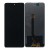 Display for Infinix Hot 11s Black (Combo Folder) by Maxbhi.com