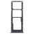 Sim Card Holder Tray For Tecno Camon 16 S White - Maxbhi Com