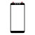 Replacement Front Glass For Infinix Hot S3 64gb Black By - Maxbhi Com
