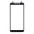 Replacement Front Glass For Infinix Hot S3 64gb Blue By - Maxbhi Com