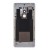 Back Panel Cover For Lenovo K8 Note Gold - Maxbhi Com