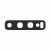 Camera Lens For Samsung Galaxy S10 Plus Ceramic By - Maxbhi Com