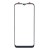 Replacement Front Glass For Motorola Moto G30 White By - Maxbhi Com