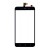 Touch Screen Digitizer For Coolpad Note 3 Black By - Maxbhi Com