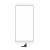 Touch Screen Digitizer For Huawei Honor 7c Gold By - Maxbhi Com