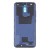 Back Panel Cover For Xiaomi Redmi 8a Dual Black - Maxbhi Com