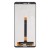 Lcd With Touch Screen For Nokia C3 2020 White By - Maxbhi Com