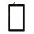 Touch Screen Digitizer For Amazon Fire 7 White By - Maxbhi Com