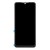 Lcd With Touch Screen For Nokia 6 2 Black By - Maxbhi Com