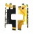 Main Board Flex Cable For Samsung Z4 By - Maxbhi Com