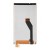 Lcd With Touch Screen For Htc Desire 820 Black By - Maxbhi Com