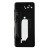 Back Panel Cover For Asus Rog Phone Ii Zs660kl Black - Maxbhi Com