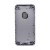 Full Body Housing For Apple Iphone 6s 128gb Black - Maxbhi Com