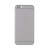 Full Body Housing For Apple Iphone 6s 32gb Grey - Maxbhi Com