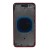 Full Body Housing For Apple Iphone 8 Plus Red - Maxbhi Com