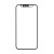 Replacement Front Glass For Apple Iphone 12 Pro Max Gold By - Maxbhi Com