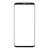 Replacement Front Glass For Samsung Galaxy S9 Plus White By - Maxbhi Com