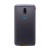 Back Panel Cover For Moto M Grey - Maxbhi Com