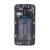 Back Panel Cover For Moto M Grey - Maxbhi Com
