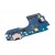 Charging Connector Flex Pcb Board For Vodafone Smart N10 By - Maxbhi Com