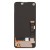 Lcd With Touch Screen For Google Pixel 4a Black By - Maxbhi Com