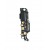 Charging Connector Flex Pcb Board For Zte Nubia X By - Maxbhi Com