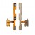 Volume Button Flex Cable For Zte Nubia X By - Maxbhi Com