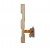 Volume Button Flex Cable For Zte Nubia X By - Maxbhi Com