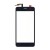 Touch Screen Digitizer For Lava Iris X8 1gb Ram Black By - Maxbhi Com
