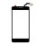 Touch Screen Digitizer For Micromax Bharat 5 Pro White By - Maxbhi Com