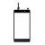 Touch Screen Digitizer For Xolo Era 2 Blue By - Maxbhi Com