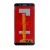 Lcd With Touch Screen For Honor 5a Azure By - Maxbhi Com