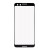 Replacement Front Glass For Google Pixel 3 Gold By - Maxbhi Com