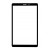 Replacement Front Glass For Lenovo Tab M7 White By - Maxbhi Com