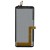 Lcd With Touch Screen For Karbonn K9 Smart Yuva Gold By - Maxbhi Com