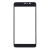 Replacement Front Glass For Microsoft Lumia 640 Xl Lte Dual Sim Blue By - Maxbhi Com