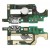 Charging Connector Flex Pcb Board For Alcatel Idol 2 S By - Maxbhi Com