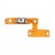 Power Button Flex Cable For Samsung E700m By - Maxbhi Com