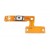 Power Button Flex Cable For Samsung Galaxy E7 On Off Flex Pcb By - Maxbhi Com