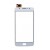 Touch Screen Digitizer For Moto E4 White By - Maxbhi Com