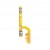 Volume Button Flex Cable For Samsung Galaxy E7 By - Maxbhi Com