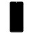 Lcd With Touch Screen For Oppo A15 Blue By - Maxbhi Com