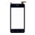 Touch Screen Digitizer For Karbonn A40 Indian Coffee By - Maxbhi Com